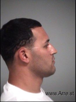 Hector Edgardo Rivera Mugshot