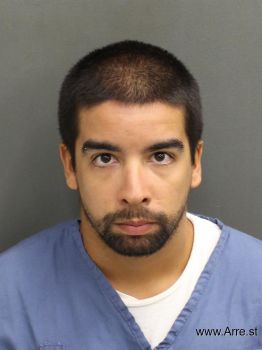 Hector Luis Rivera Mugshot