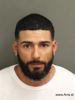 Hector Rolando Rivera Mugshot