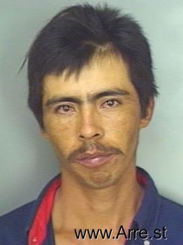 Hector  Rivera Mugshot