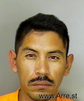 Hector Jesus Rivera Mugshot