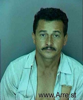 Hector  Rivera Mugshot