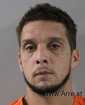 Hector  Rivera Mugshot