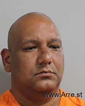 Hector Antonio Rivera Mugshot