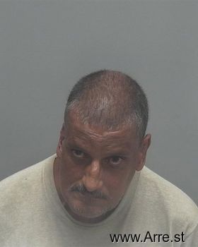 Hector  Rivera Mugshot