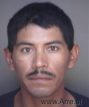 Hector J Rivera-barrientos Mugshot