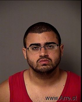 Hector Junior Rivera-moulier Mugshot