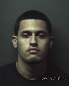 Hector Edgardo Rivera Jr Mugshot