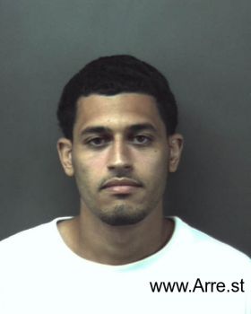 Hector Edgardo Rivera Jr Mugshot