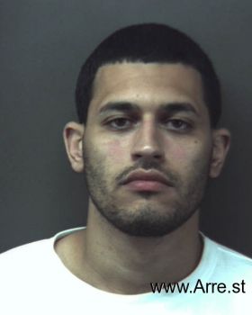 Hector Edgardo Rivera Jr Mugshot