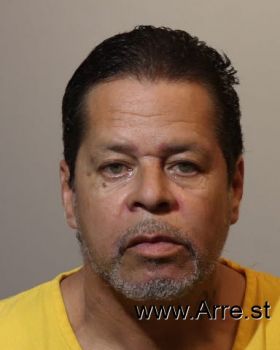 Hector  Rivera Luyando Mugshot