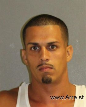 Hector  Rivera Roman Mugshot