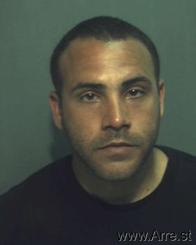 Hector Julio Riveramorales Mugshot