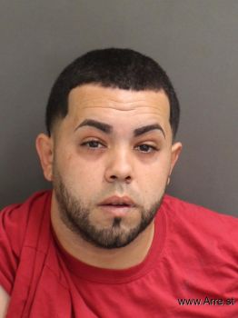 Hector Luis Riveraramos Mugshot