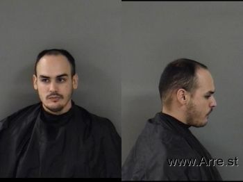 Hector D Ruiz Nunez Mugshot