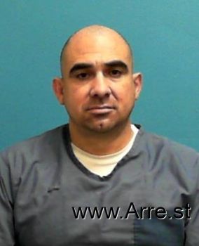 Hector  Sanchez Mugshot