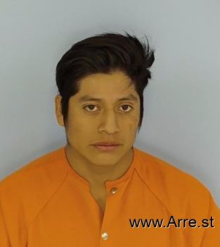 Hector Ramos Sanchez Mugshot