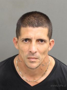 Hector S Sanchez Mugshot