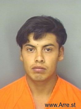 Hector  Sanchez Mugshot