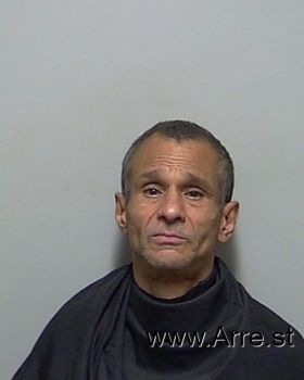 Hector  Sanchez Mugshot