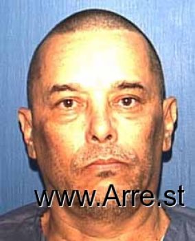 Hector L Sanchez-andujar Mugshot