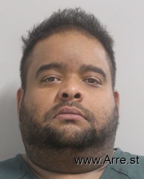 Hector  Sanchez-castro Mugshot