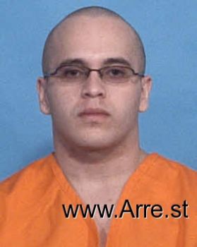 Hector G Sanchez-torrez Mugshot