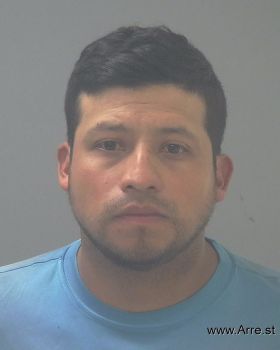 Hector Nmn Sanchezperez Mugshot