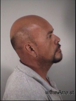 Hector J Sandoval Mugshot