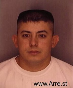 Hector  Sandoval Mugshot