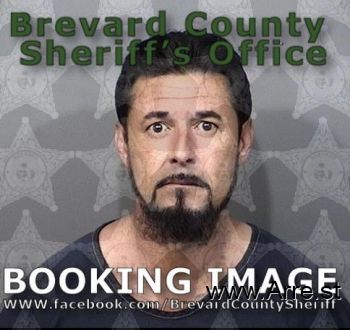 Hector  Serrano Mugshot