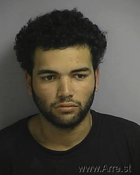 Hector Luis Serrano-pantojas Mugshot