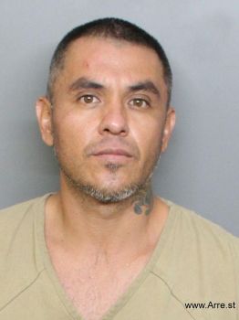 Hector  Tello Vasquez Mugshot