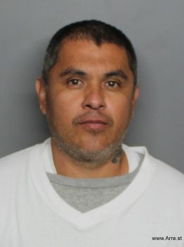 Hector  Tello Vasquez Mugshot