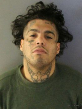 Hector Luis Torres Mugshot