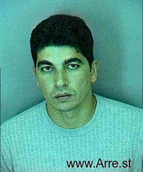 Hector Jesus Torres Mugshot