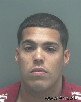 Hector Luis Torres Mugshot