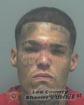 Hector Luis Torres Mugshot