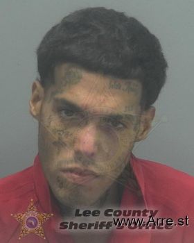 Hector Luis Torres Mugshot