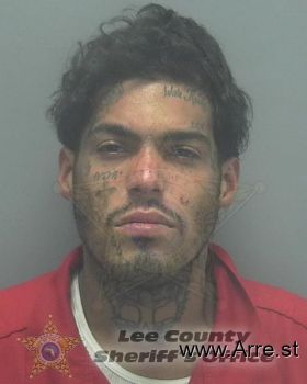 Hector Luis Torres Mugshot