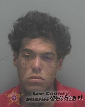 Hector Luis Torres Mugshot