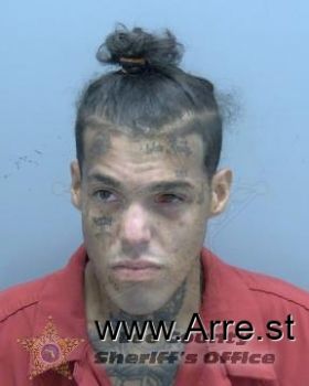 Hector Luis Torres Mugshot