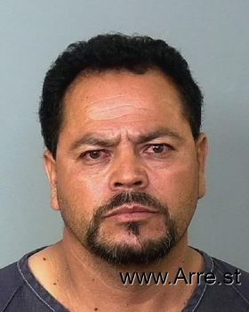 Hector  Valdez Esquivel Mugshot