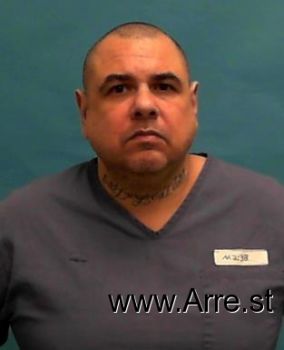 Hector  Vargas Mugshot