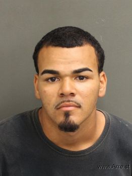 Hector Gabriel Vargas Mugshot