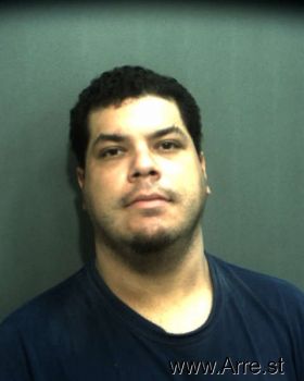 Hector  Vargasalvarez Mugshot