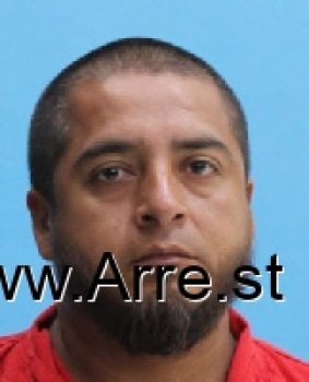 Hector Gutierrez Sanchez Mugshot