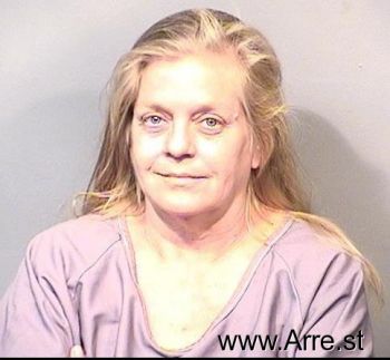 Heidi Yost Allen Mugshot