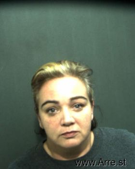 Heidi Ann Harrington Mugshot