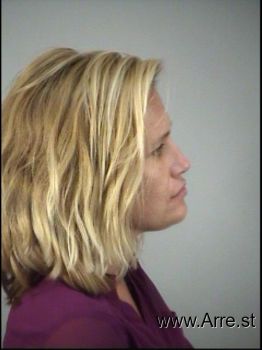 Heidi Lynn Johnson Mugshot